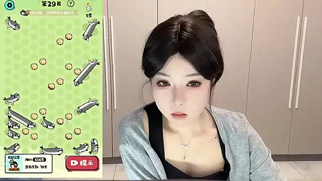 美女Q-ing在线直播