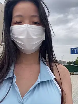 美女Claire_xixi1在线直播