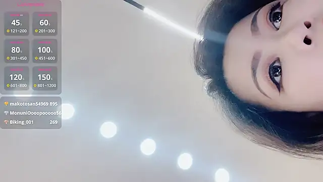 美女-O_mei-在线直播