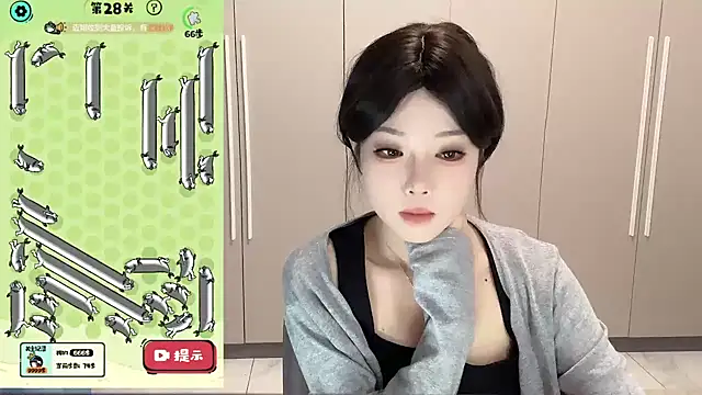 美女Q-ing在线直播