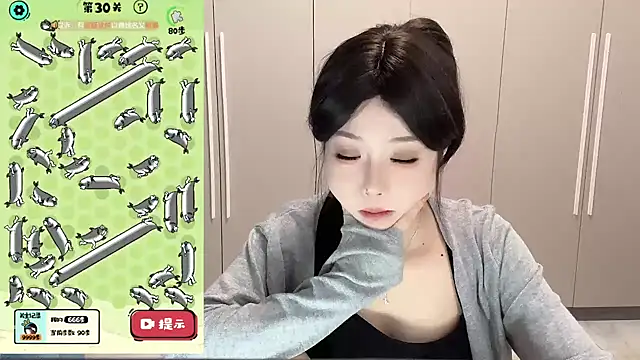 美女Q-ing在线直播
