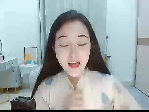 美女babyxier_在线直播