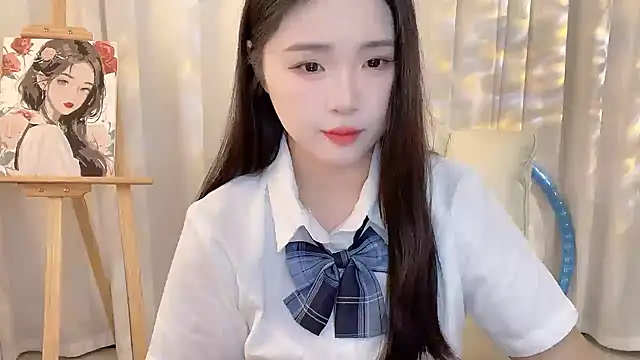 美女SU__SU在线直播