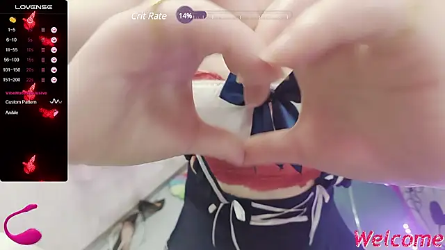 美女Ashley_tw666在线直播