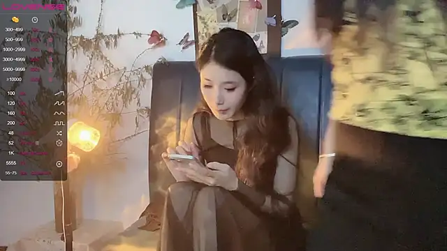 美女A_YC_001在线直播