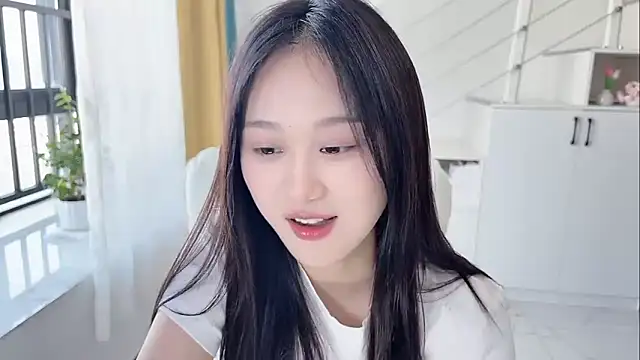 美女Cassie-20在线直播