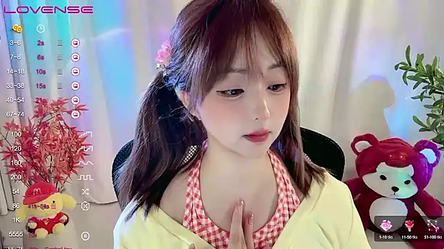 美女Echo-21在线直播
