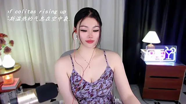 美女Lilith-by在线直播