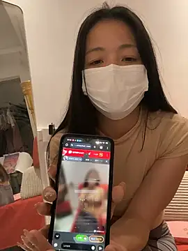 美女Claire_xixi1在线直播