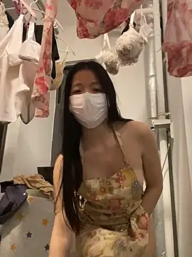 美女Claire_xixi1在线直播
