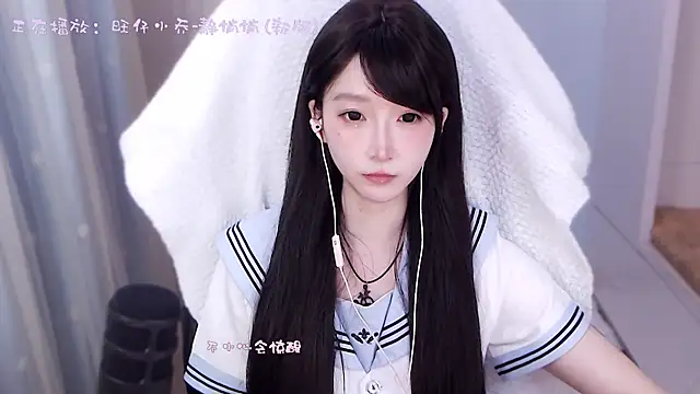 美女Lovemelody-在线直播