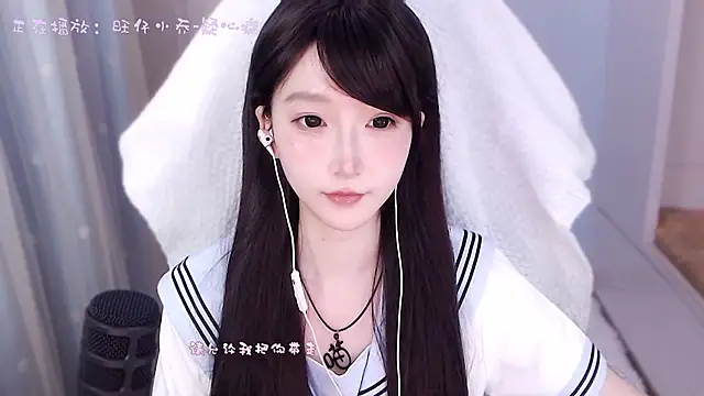 美女Lovemelody-在线直播