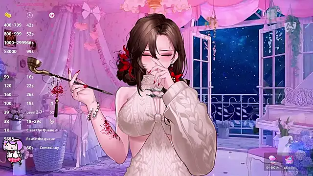 美女Naijiang_在线直播