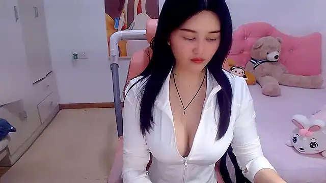 美女Little-sweet在线直播