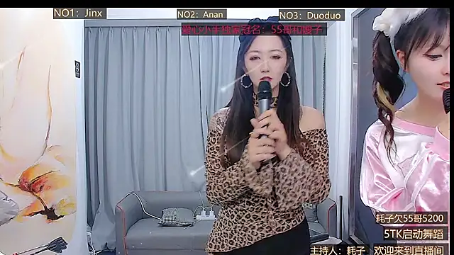 美女AOAGIRL222在线直播