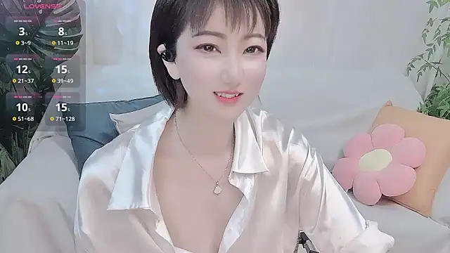 美女Mist_lili在线直播