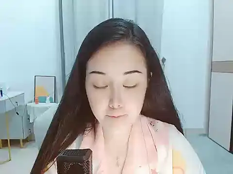美女babyxier_在线直播