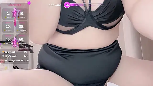 美女Stars_Elyn在线直播