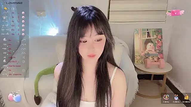 美女Milla-z在线直播