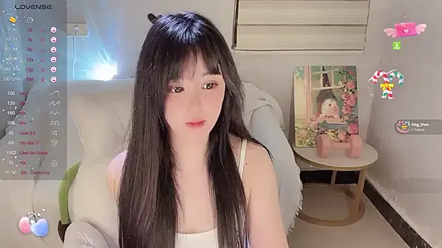 美女Milla-z在线直播