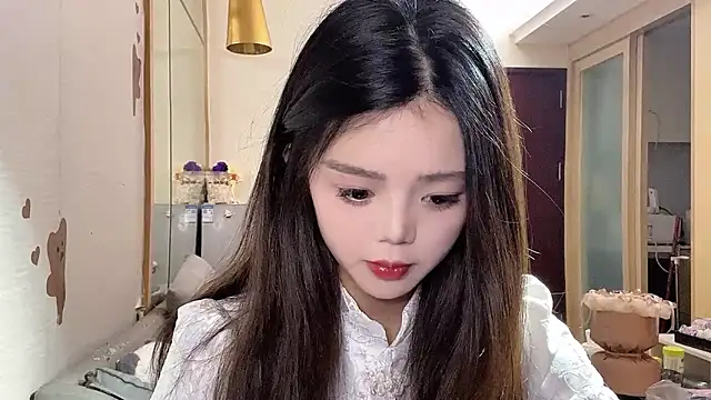 美女Nicole-11在线直播