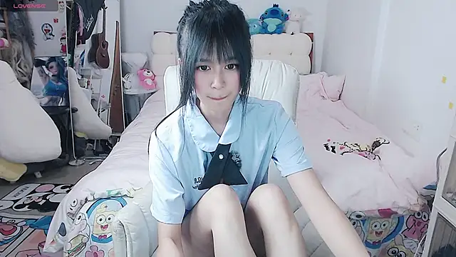 美女kitten_229在线直播