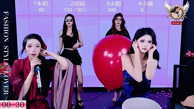 美女happyo69在线直播