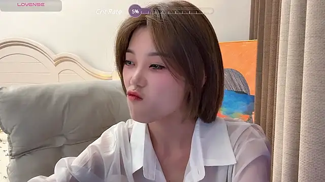 美女Xiaoyizi-在线直播