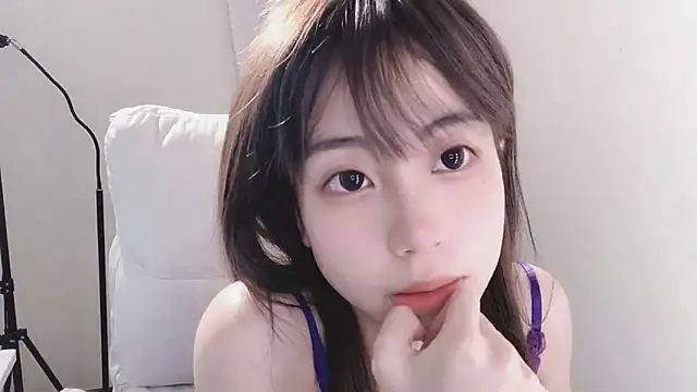 美女-Hottie在线直播