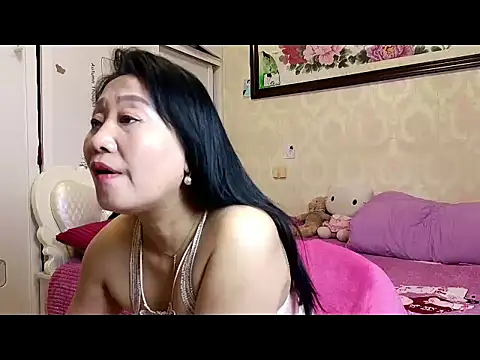 美女alinmeng在线直播