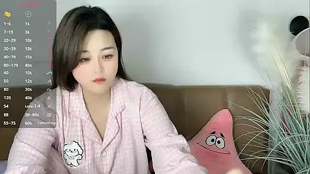 美女xiaoyu-6-9在线直播