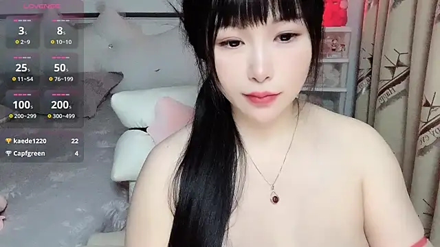美女stripchat-yaoyao在线直播