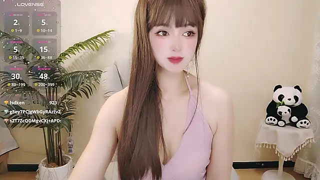 美女Xiayao-2025在线直播