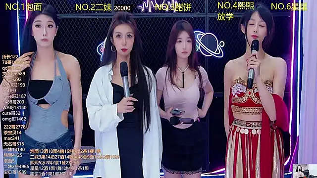 美女hymsv222by在线直播