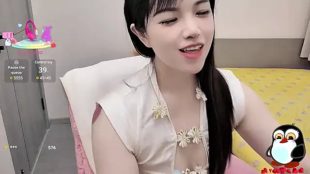 美女Mumu___在线直播