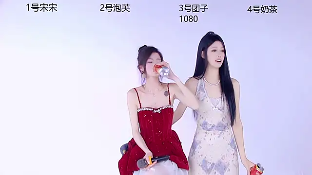 美女Stunner-001在线直播