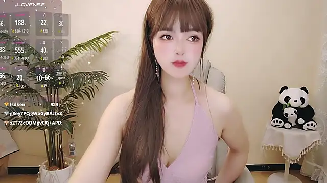 美女Xiayao-2025在线直播