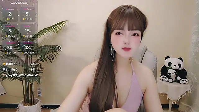 美女Xiayao-2025在线直播