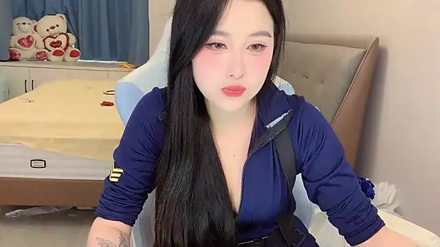 美女Augenstern888在线直播