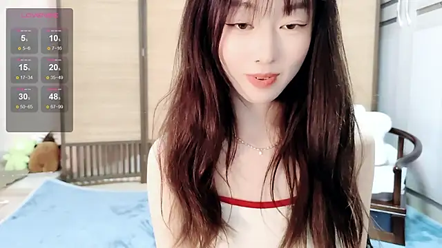 美女XiaoQing_1811在线直播