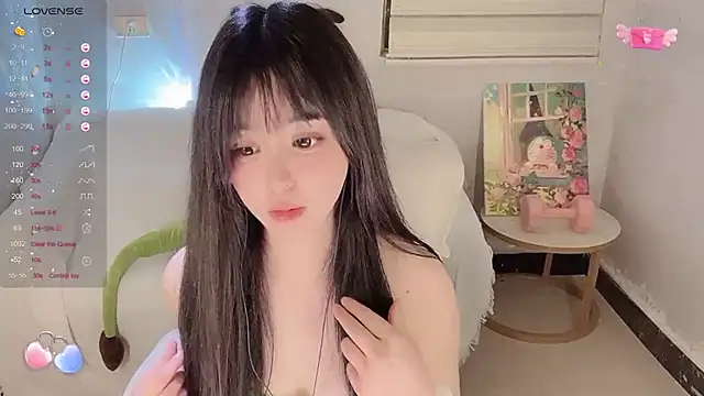 美女Milla-z在线直播