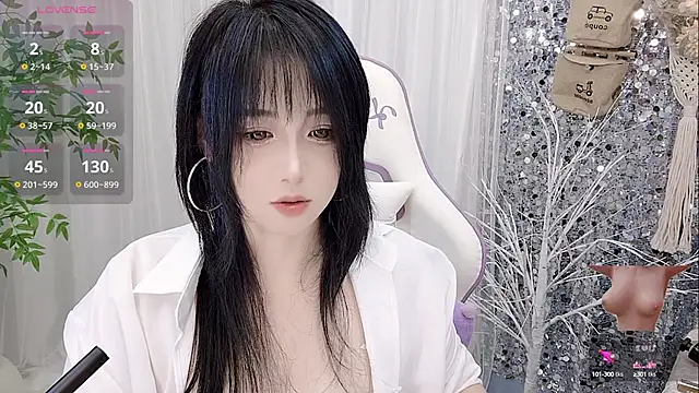 美女Vaness-a在线直播