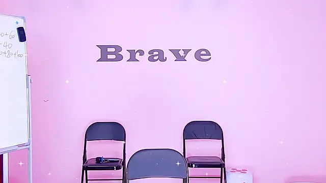 美女Brave-0001在线直播