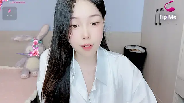 美女Bella_Ava在线直播