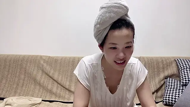 美女Chloe_Coco在线直播