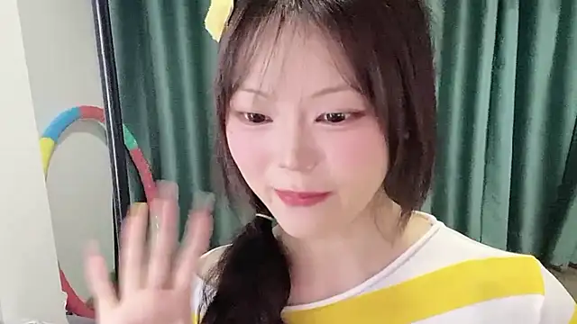 美女sissieoz在线直播