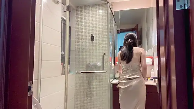 美女Chloe_Coco在线直播