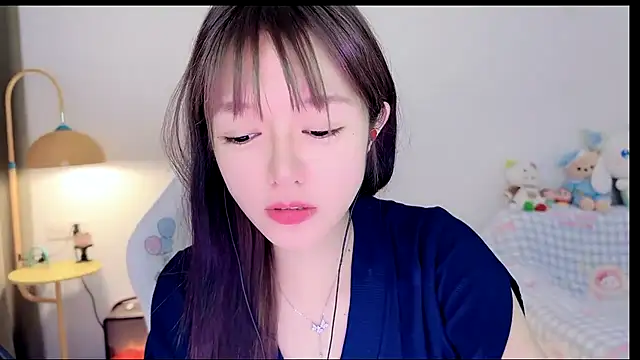 美女Hello-beibei在线直播