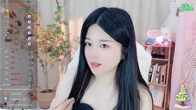 美女Teeny-weenly在线直播