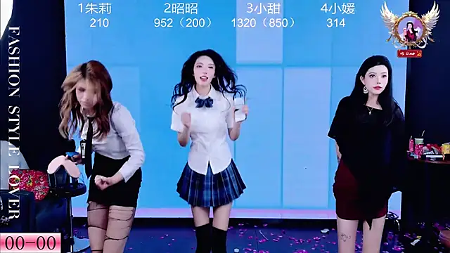 美女happyo69在线直播